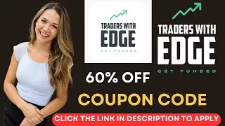 Traders With Edge Coupon Code 65% OFF Traders With Edge Discount/Promo Code Traders With Edge Review