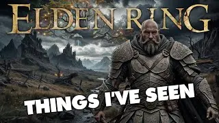 🔴[LIVE]  🏰 Elden Ring ⚔️ -  I promise I will make new thumbnail later  - First time playing edition