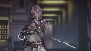 The First Descendant. Early gameplay. 4K HDR