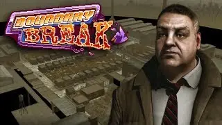 Off Camera Secrets | Heavy Rain - Boundary Break