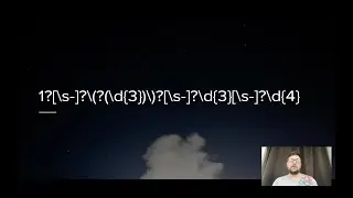 Регулярні вирази | Курс PHP для початківців | Уроки PHP