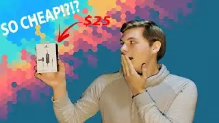 Best Budget Microphone For Starting YouTube?? - MAONO AU-100R