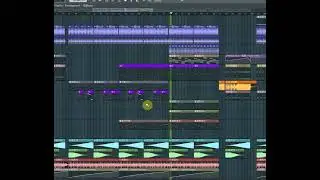 manyao Electro  samples pack - free Flp