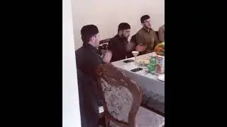 Мовлат джейрах Аушев Мохьмад
