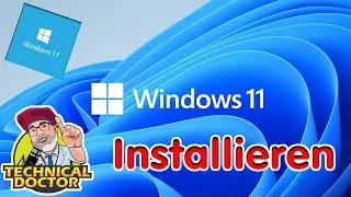 MICROSOFT WINDOWS 11: Windows 11 installieren, so einfach