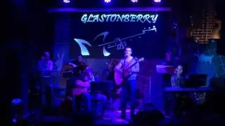 Виноградники души - Александр Басманов_Концерт 03.03.2014