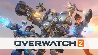 Overwatch Has A Server Problem