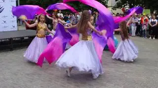 ИРИС_Танец с вейлами