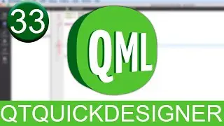 Tutorial Qt Creator - QML - Qt Quick Designer