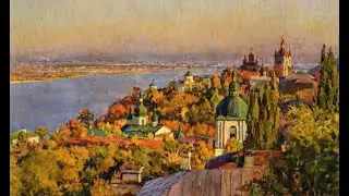 Karp Demyanovich Trohimenko (1885-1979)