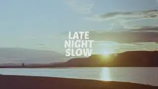 Good Old Days - Macklemore ft Kesha ~ slowed ~