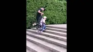 Папа вам не мама....