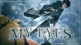 Levi Ackerman 