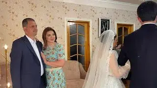 Nazile Seferli Ogluna Temteraqli Toy etdi