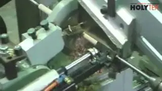 Токарный станок с обратным ножом CBL-1200