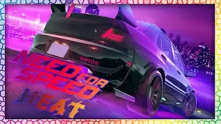 Need for Speed Heat №6 / Жара: финал без тормозов!