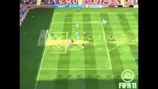 JALDESTRUCTOR96 COMPILATION GOALS/NEW DEVIDE