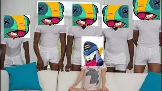 How Many Leons Does it Take to Kill a Mortis? - Brawl Stars