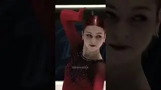 #alexandratrusova #figureskating #александратрусова #фигурноекатание #olympics #figureskater #2022