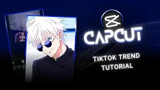 New Jeans Jersey Club Trend Edit Tutorial | Capcut Tutorial | TikTok Trend