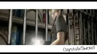 B O U L E V A R D. of broken dreams ♥ [RE4]