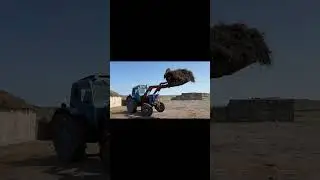 КӨКТЕМГІ ЖҰМЫСТАР | АУЫЛ ӨМІРІ | ТРАКТОР МТЗ-80 #ауылөмірі #қазақстан #kazakhstan #трактор #мтз80