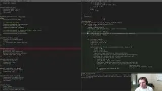 4coder Lexer Ep. 10: Printing and Inspecting the Optimized Model