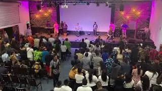 Faith City United - Nara Ekele Mo