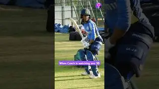 Every cricketer will relate to this 😂 #ytshorts