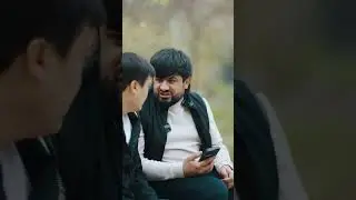 Голиб Шов Арусша Санчиид 🤣 Арусш кидат Кардша 😥 Саид Шукуров Фарух Сангинов