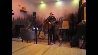 Андрей Черкашин