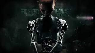 Epic Hybrid Trailer Music - Redamage