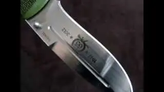 Boker + Kalashnikov 001/650