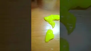 МИНИ- РАСПОКОВОЧКА ЛИЗУНОВ,СЛАЙМОВ/Няшка Тельняшка