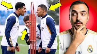 A Huge Opportunity for Arda Güler! | Mbappé and Bellingham Clash Begins!