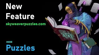 A Guide to Puzzles by Puza - Ep 02
