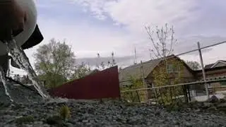 Замена Тэна в водонагревателе Реал и промывка бака, скважина