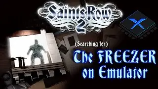 (Searching for) The Freezer on Emulator: Part 1