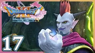 MORDEGON - Dragon Quest XI - Part 17