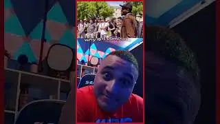 African Christian Student SHUTS DOWN Woke Progressive Students!