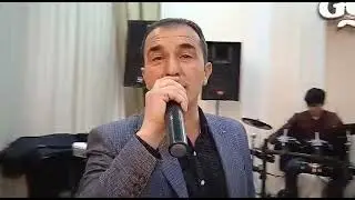 Lider-S ansambli Sarışınım Lezginka İlfan Muradov Zaqatala toyu Закатала свадьба 2022