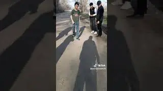 Игра в Альчики - кости
