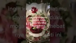 ingin ku sentuh hati mu sayang