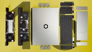 The Framework 16!, Unboxing, Setup, & First Impressions!