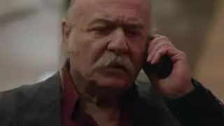 İcerde 21. Bölüm Fragman
