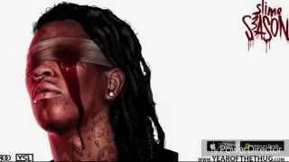 Young Thug - Digits  [OFFICIAL AUDIO]