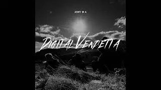 Andyma - Digital Vendetta