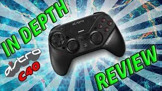 IN DEPTH LOOK INTO THE ASTRO C40 & C40 SOWFTWARE! REAL REVIEW