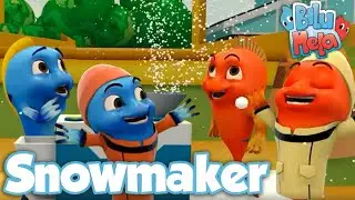 Bilu Mela - Snowmaker