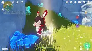 Genshin Impact Gameplay Part 73